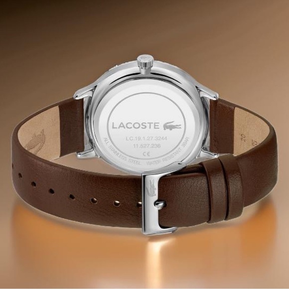 Lacoste Club Men’s Watch 2011116 - Picture 2 of 8